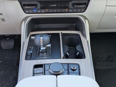 2026 Mazda CX-90 - Photo 21
