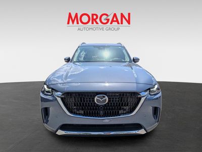 2026 Mazda CX-90 - Photo 9