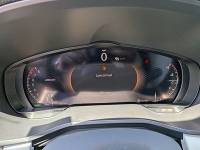 2026 Mazda CX-90 - Photo 29