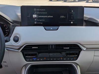 2026 Mazda CX-90 - Photo 20
