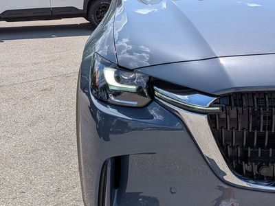 2026 Mazda CX-90 - Photo 10