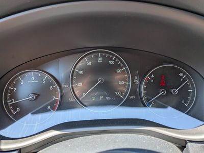 2026 Mazda CX-30 - Photo 27