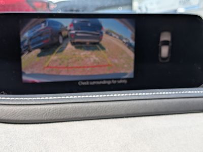 2026 Mazda CX-30 - Photo 32