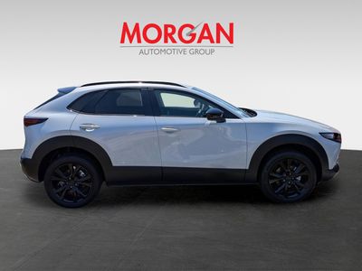2026 Mazda CX-30 - Photo 3