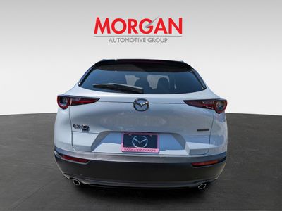 2026 Mazda CX-30 - Photo 5