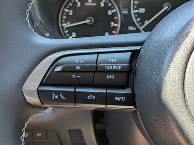 2026 Mazda CX-30 - Photo 23