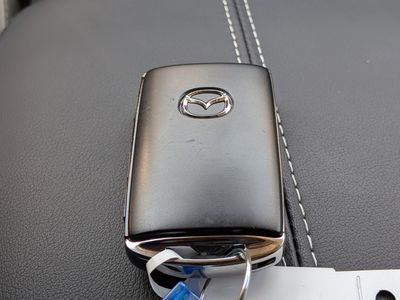 2026 Mazda CX-30 - Photo 33