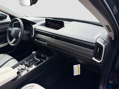 2026 Mazda CX-50 - Photo 14
