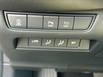 2026 Mazda CX-50 - Photo 35