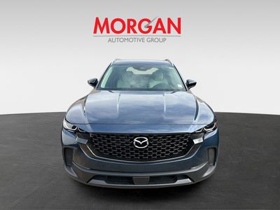 2026 Mazda CX-50 - Photo 8
