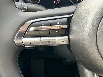 2026 Mazda CX-50 - Photo 37