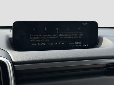 2026 Mazda CX-50 - Photo 32