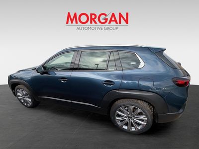 2026 Mazda CX-50 - Photo 6