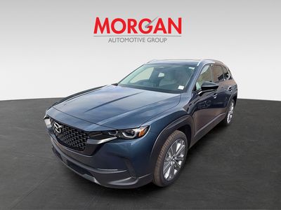 2026 Mazda CX-50 - Photo 7