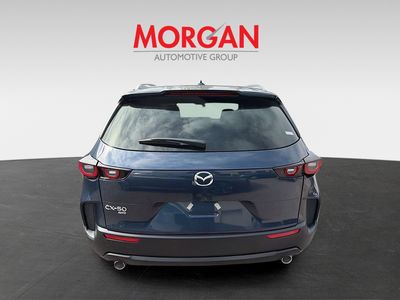 2026 Mazda CX-50 - Photo 4