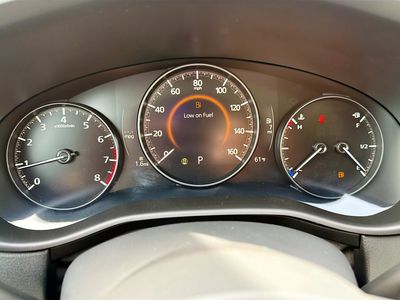 2026 Mazda CX-50 - Photo 40