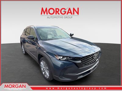 2026 Mazda CX-50 - Photo 1