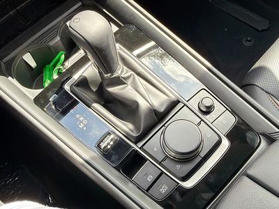 2026 Mazda CX-50 - Photo 29