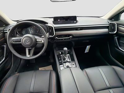 2026 Mazda CX-50 - Photo 16