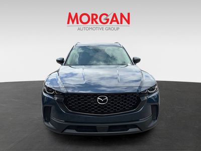 2026 Mazda CX-50 - Photo 8