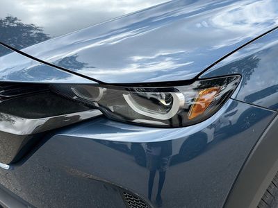 2026 Mazda CX-50 - Photo 9
