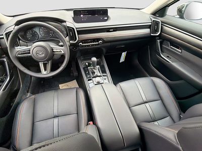 2026 Mazda CX-50 - Photo 47