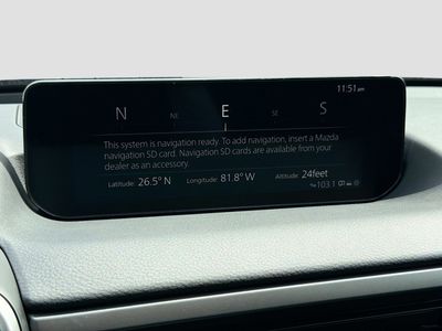 2026 Mazda CX-50 - Photo 32