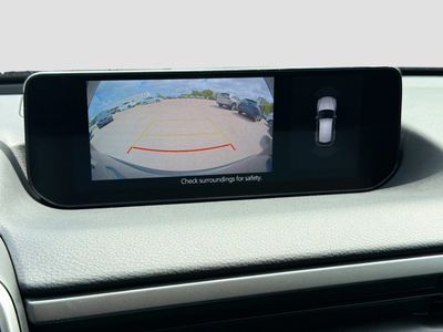 2026 Mazda CX-50 - Photo 33
