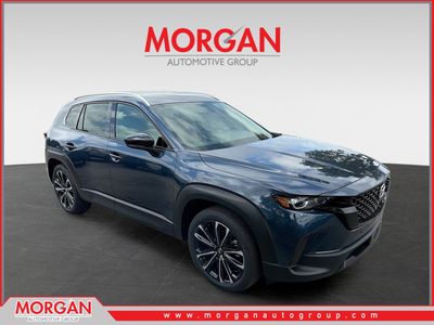2026 Mazda CX-50 - Photo 1