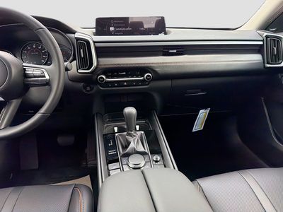 2026 Mazda CX-50 - Photo 19