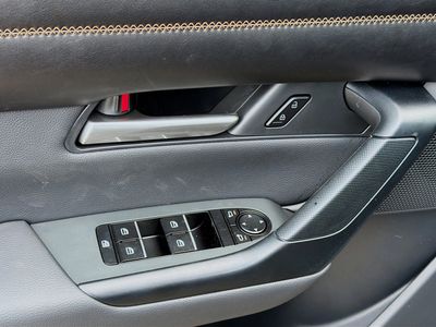 2026 Mazda CX-50 - Photo 23