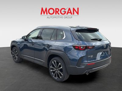 2026 Mazda CX-50 - Photo 5
