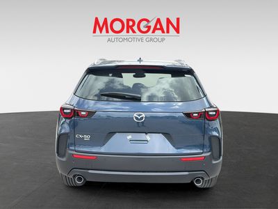 2026 Mazda CX-50 - Photo 4