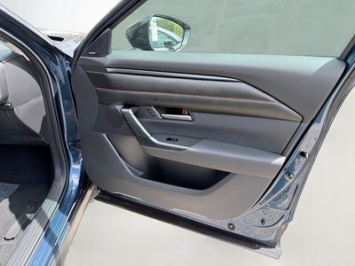 2026 Mazda CX-50 - Photo 44