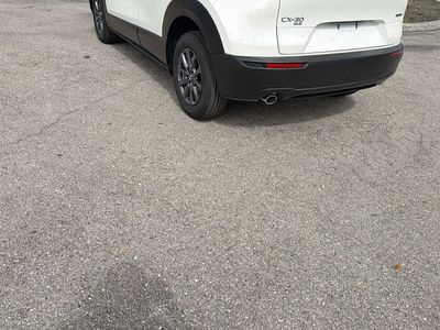2026 Mazda CX-30 - Photo 5