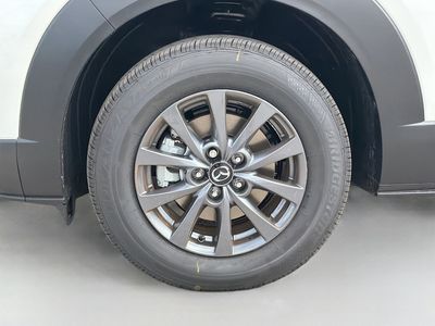 2026 Mazda CX-30 - Photo 37