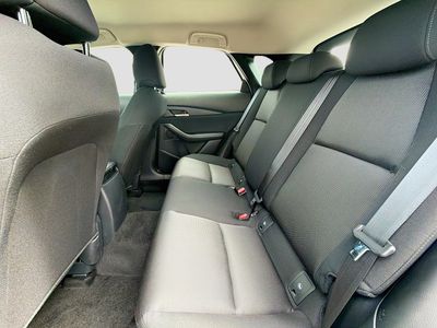 2026 Mazda CX-30 - Photo 19