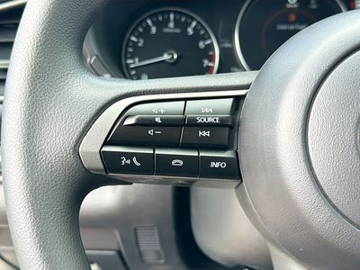 2026 Mazda CX-30 - Photo 33