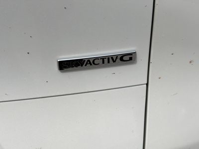 2026 Mazda CX-30 - Photo 11