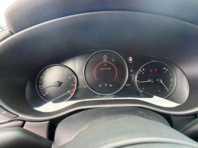 2026 Mazda CX-30 - Photo 36