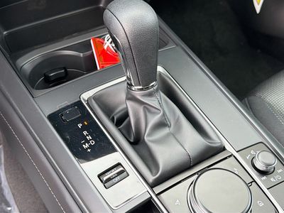 2026 Mazda CX-30 - Photo 26