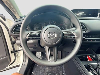 2026 Mazda CX-30 - Photo 35
