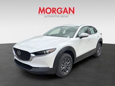2026 Mazda CX-30 - Photo 7