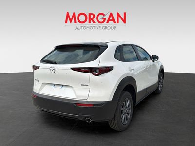 2026 Mazda CX-30 - Photo 3
