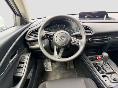 2026 Mazda CX-30 - Photo 16