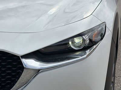 2026 Mazda CX-30 - Photo 9
