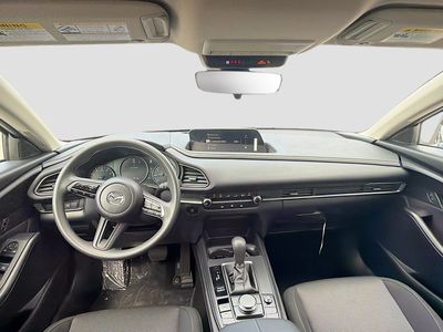 2026 Mazda CX-30 - Photo 15