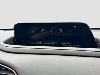 2026 Mazda CX-30 - Photo 28