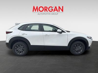 2026 Mazda CX-30 - Photo 2
