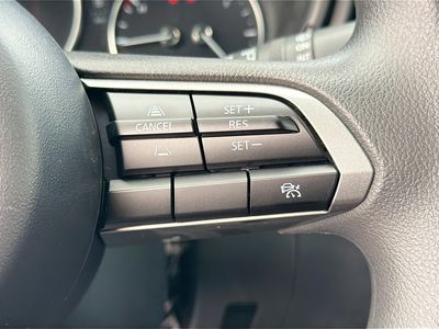 2026 Mazda CX-30 - Photo 34